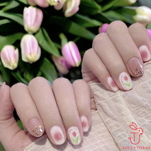 Load image into Gallery viewer, Tulip Glam Jolly Tokki
