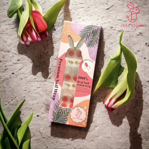 Tulip Glam Jolly Tokki