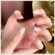 Load image into Gallery viewer, Carnation Whisper Jolly Tokki
