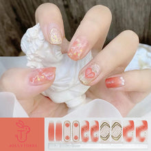 Load image into Gallery viewer, Peachy Bliss Jolly Tokki
