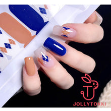 Load image into Gallery viewer, Argyle Beach Jolly Tokki
