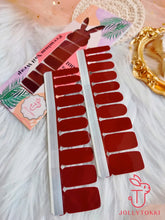 Load image into Gallery viewer, Blood Red Jolly Tokki

