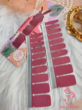 Load image into Gallery viewer, Bordeaux Jolly Tokki
