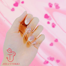Load image into Gallery viewer, Buttermilk Delight Jolly Tokki

