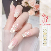 Load image into Gallery viewer, Buttermilk Delight Jolly Tokki
