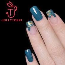 Load image into Gallery viewer, Celestial Teal (Limited Ed) Jolly Tokki
