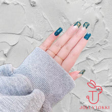 Load image into Gallery viewer, Celestial Teal (Limited Ed) Jolly Tokki
