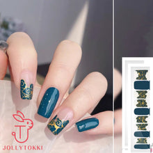Load image into Gallery viewer, Celestial Teal (Limited Ed) Jolly Tokki
