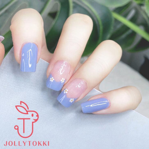 Ether Daisy Jolly Tokki