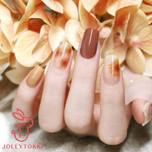 Load image into Gallery viewer, Flower Power Jolly Tokki
