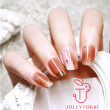 Load image into Gallery viewer, Golden Rouge (Limited Ed) Jolly Tokki
