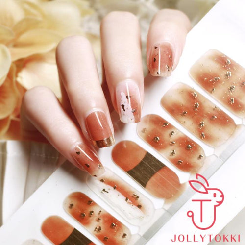 Golden Rouge (Limited Ed) Jolly Tokki