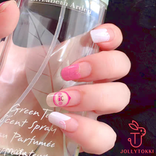 Load image into Gallery viewer, Pinky Peach (Limited Ed) Jolly Tokki
