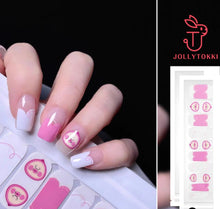 Load image into Gallery viewer, Pinky Peach (Limited Ed) Jolly Tokki
