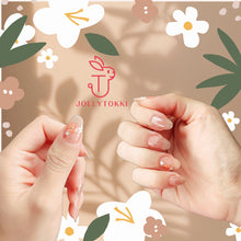 Load image into Gallery viewer, Fancy Pansy Jolly Tokki
