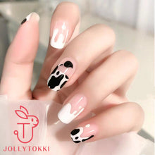 Load image into Gallery viewer, Milky Splash Jolly Tokki
