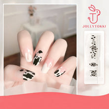 Load image into Gallery viewer, Milky Splash Jolly Tokki

