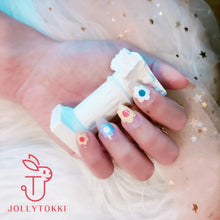 Load image into Gallery viewer, Pastel Daisy (Limited Ed) Jolly Tokki
