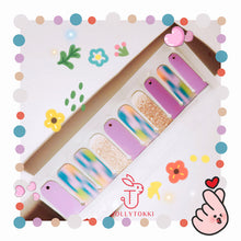 Load image into Gallery viewer, Pastel Haze (Limited Ed) Jolly Tokki
