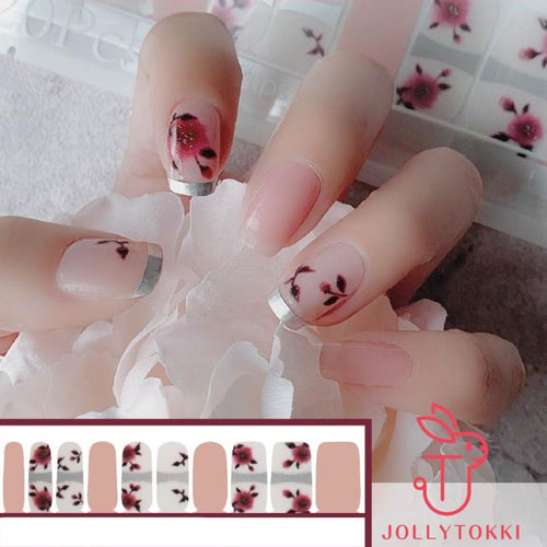 Plum Blossom (Limited Ed) Jolly Tokki