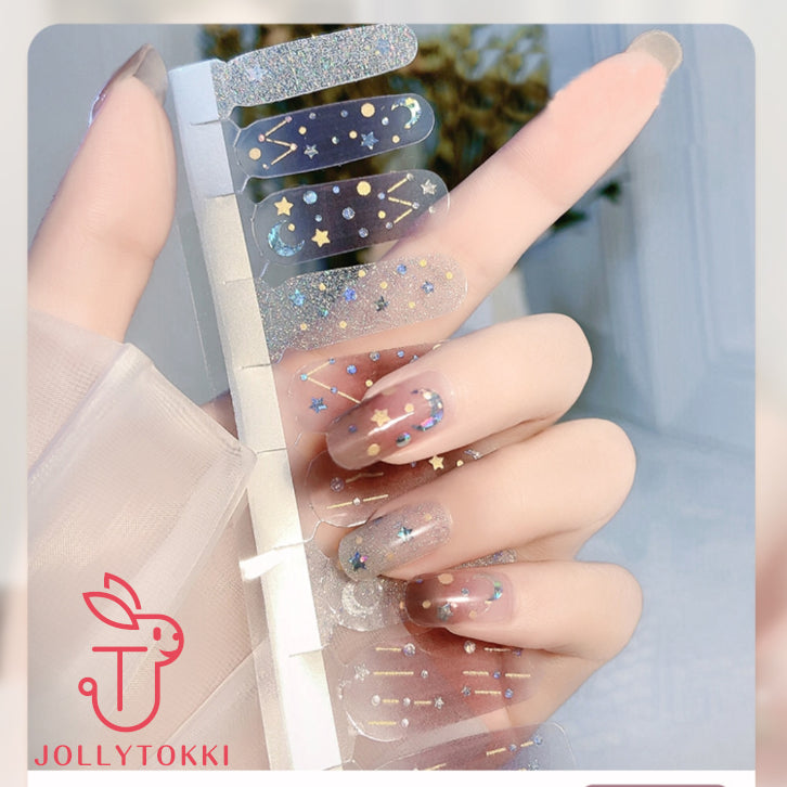 Spectral Galaxy (Limited Ed) Jolly Tokki