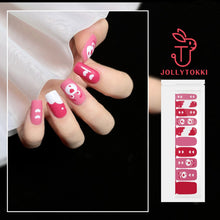Load image into Gallery viewer, Straw&quot;beary&quot; Soda (Limited Ed) Jolly Tokki
