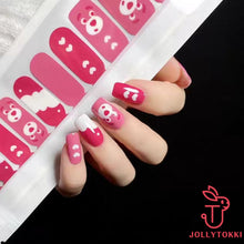 Load image into Gallery viewer, Straw&quot;beary&quot; Soda (Limited Ed) Jolly Tokki
