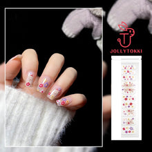 Load image into Gallery viewer, Teddy Garden Jolly Tokki

