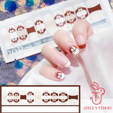 Load image into Gallery viewer, Cheeky Chipmunk Jolly Tokki
