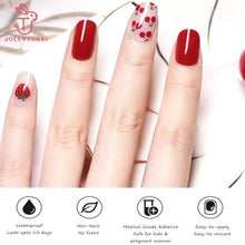 Load image into Gallery viewer, Cherry Berry Jolly Tokki
