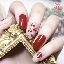 Load image into Gallery viewer, Cherry Berry Jolly Tokki
