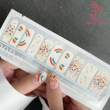 Load image into Gallery viewer, Fairy Bread Jolly Tokki
