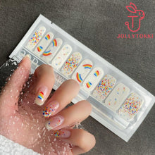 Load image into Gallery viewer, Fairy Bread Jolly Tokki

