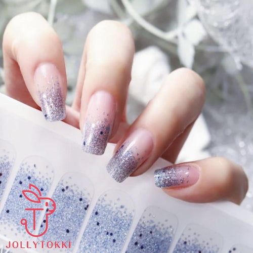 Glitter Bomb (Limited Ed) Jolly Tokki