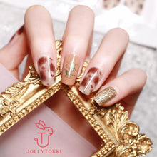 Load image into Gallery viewer, Golden Leopard Jolly Tokki
