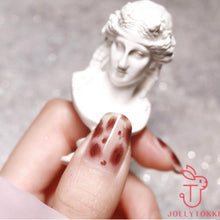 Load image into Gallery viewer, Golden Leopard Jolly Tokki
