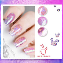 Load image into Gallery viewer, Jelly Tokki Jolly Tokki
