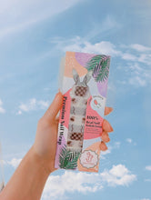 Load image into Gallery viewer, Choc Rock Candy Jolly Tokki
