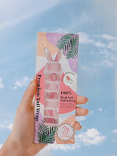Load image into Gallery viewer, Pink Motif (Limited Ed) Jolly Tokki
