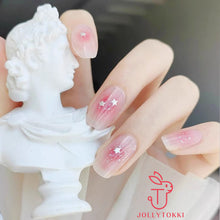Load image into Gallery viewer, Stellar Blush Jolly Tokki
