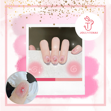 Load image into Gallery viewer, Stellar Blush Jolly Tokki
