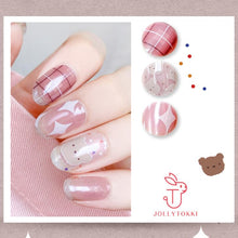 Load image into Gallery viewer, Pyjama Bear Jolly Tokki
