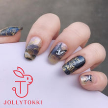 Load image into Gallery viewer, Sanctuary (Limited Ed) Jolly Tokki

