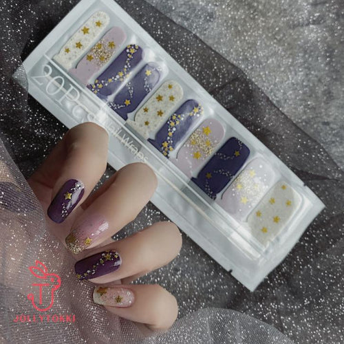 Shooting Stars (Limited Ed) Jolly Tokki