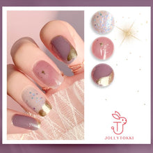 Load image into Gallery viewer, Speckled Sangria Jolly Tokki
