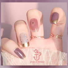 Load image into Gallery viewer, Speckled Sangria Jolly Tokki
