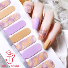 Load image into Gallery viewer, Taro Brulee Jolly Tokki
